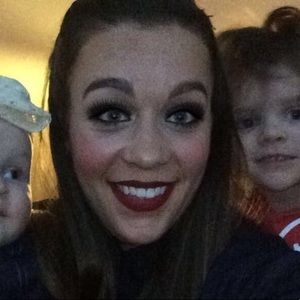 Meet your Posher, Natalie